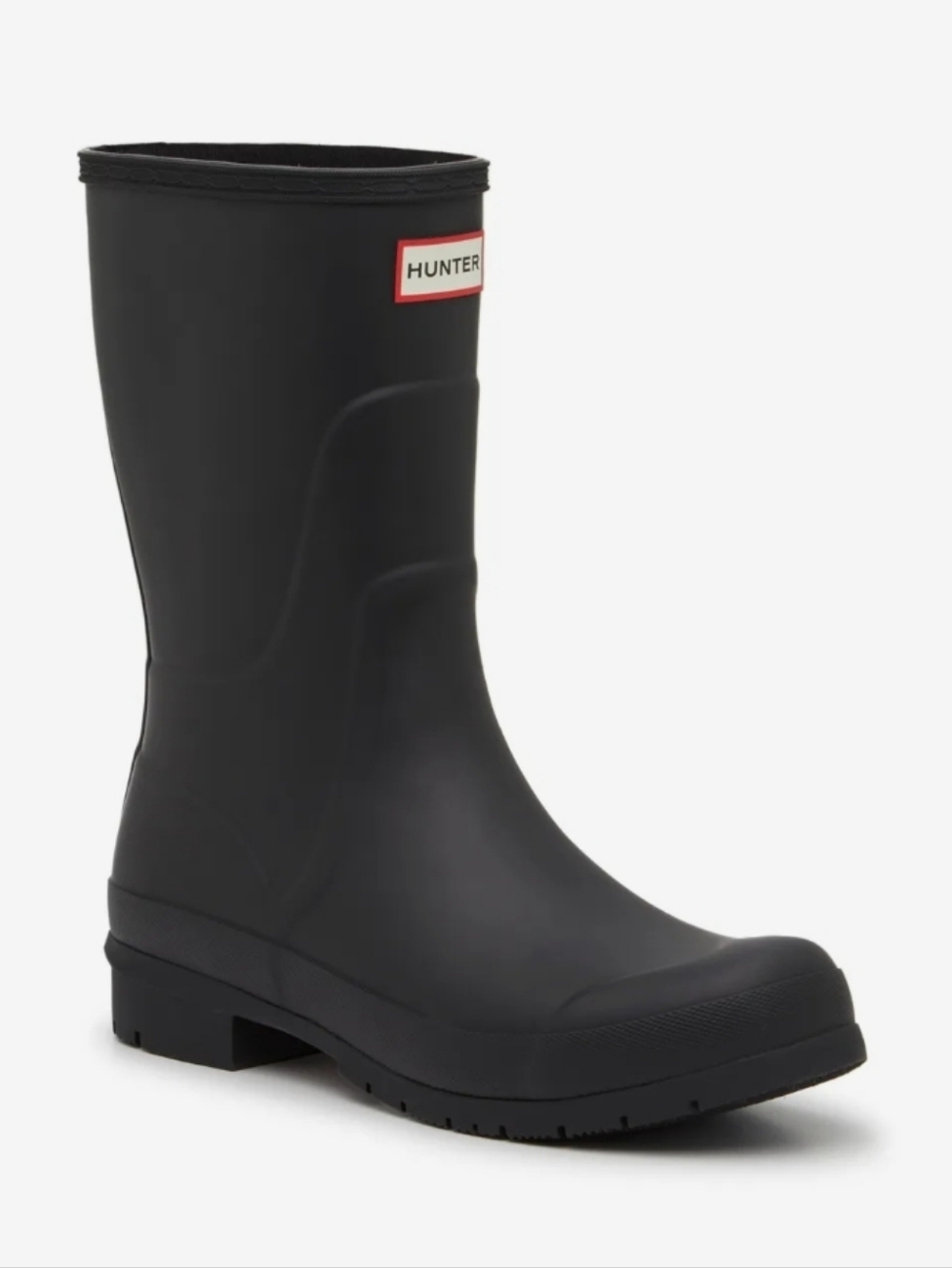 Rain Boots